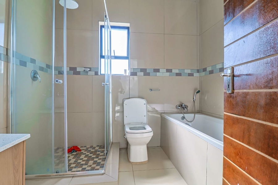 3 Bedroom Property for Sale in Melodie North West